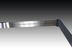 Spring Contact Gap Sensor